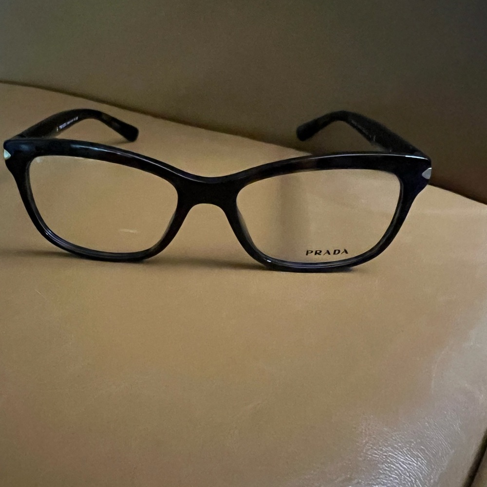 Prada Eyeglasses